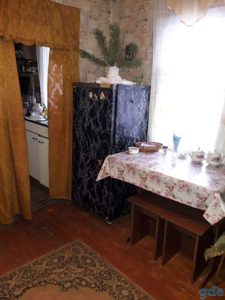 Продам домик в деревне, бешенковичский р-н ул.ветеринарная д.1, фотография 1
