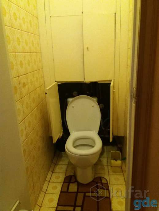 Продажа квартиры, ул. Плеханова, д. 41, фотография 5