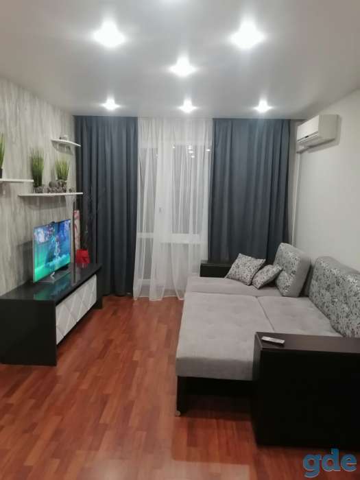 Продам квартиру, Гомельская область, ул. Полесская 36, фотография 1