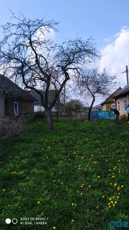 Дом г.п.Любча, фотография 5