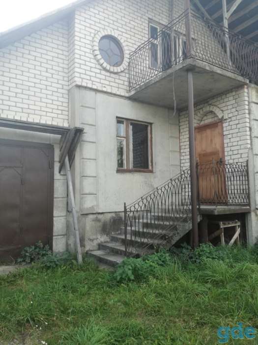 Продается дом у озера, Крупский район, деревня Мелешковичи, фотография 2