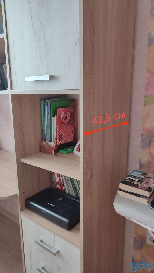 Письменный стол Интерлиния, фотография 3