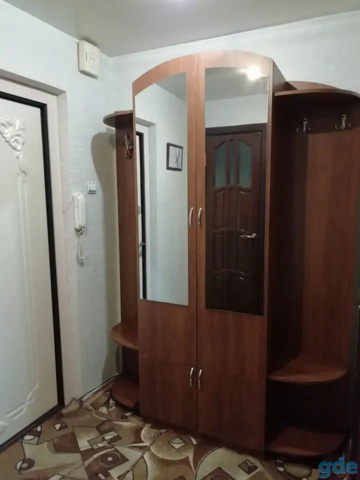 Сдается 1-комнатная квартира, ул.Карла Маркса дом 49, фотография 4