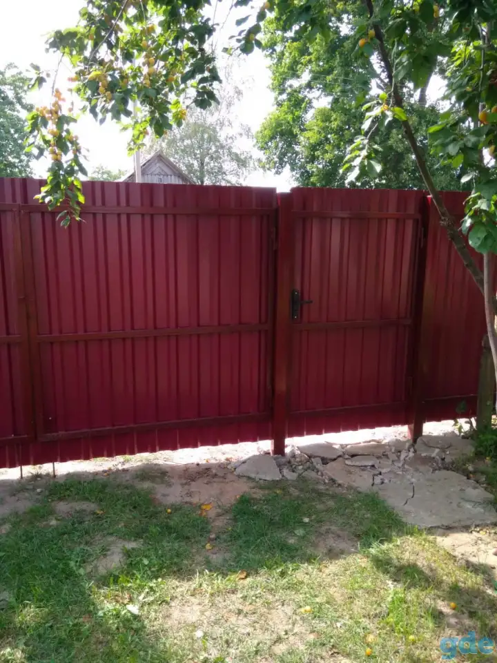 Продажа дома, область, Слуцкий район, деревня Лопатичи., фотография 4