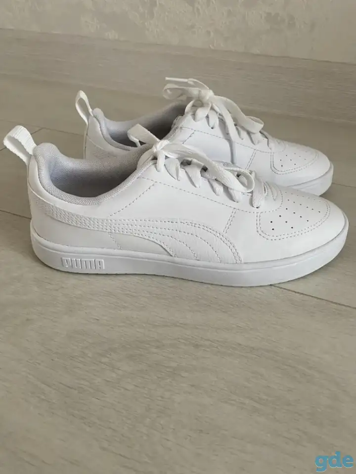 Кроссовки  Puma Rickie, фотография 7