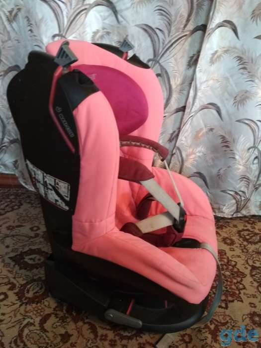 Автокресло Maxi Cosi (9-18кг), фотография 2