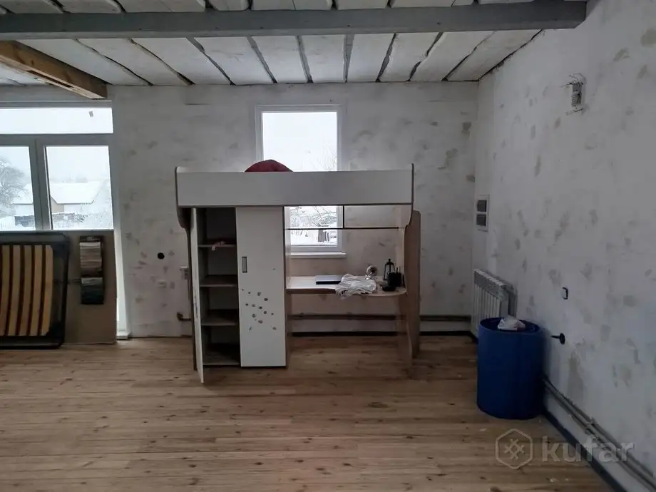 Cдам дом и баню 13 км от мкад, АГ Новоселье, фотография 1