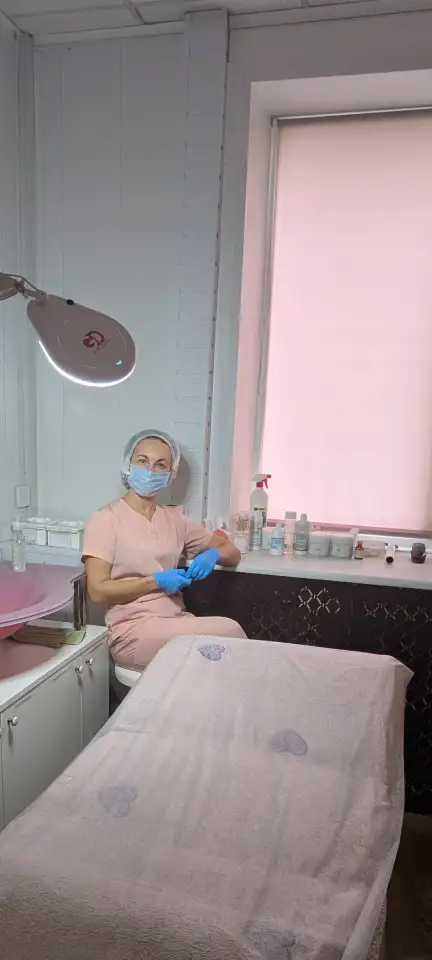 Массаж и косметические услуги, фотография 1
