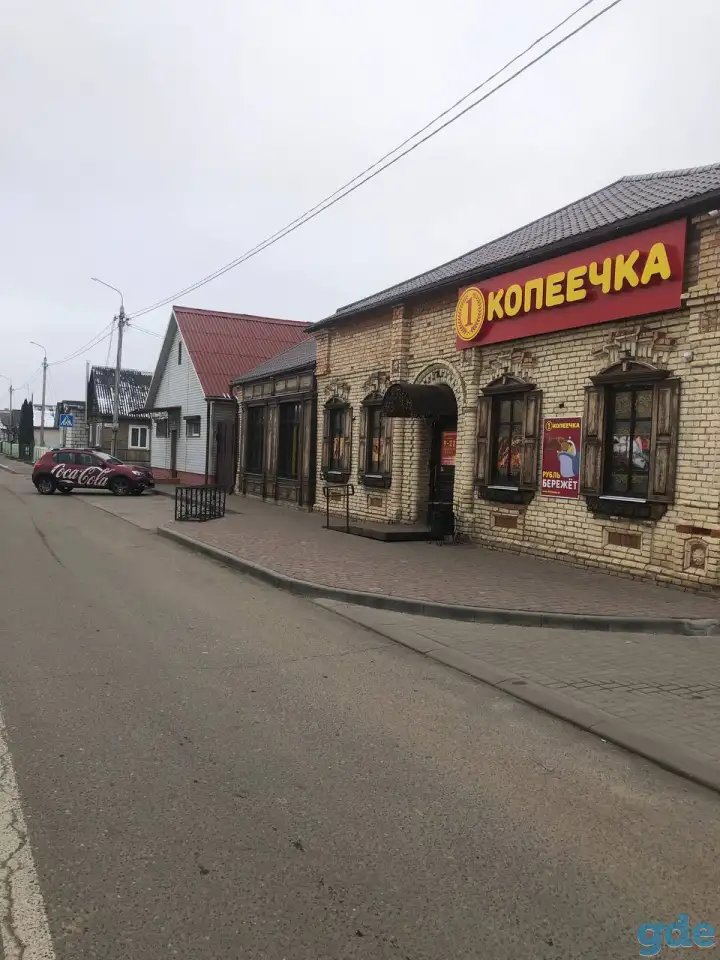 Сдается в аренду помещение под розничную торговлю в г. Скиделе. Площадь 131,6 кв.м., фотография 2