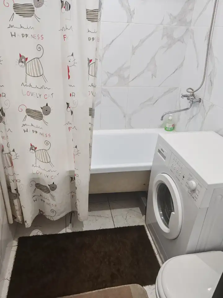 Продается однокомнатная квартира по адресу: г.Орша, ул1 Мая, 54, фотография 13