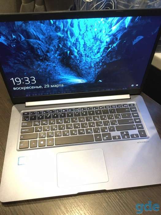 ASUS VivoBook S15 S510UN-BQ170, фотография 2