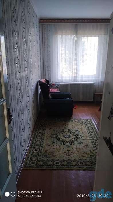 Продажа квартиры, Ул. О.Соломовой, д. 36, фотография 3