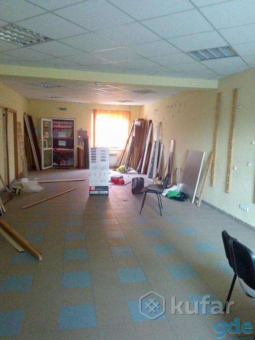 Сдам павильон на строительном рынке, ул.Демина, фотография 3