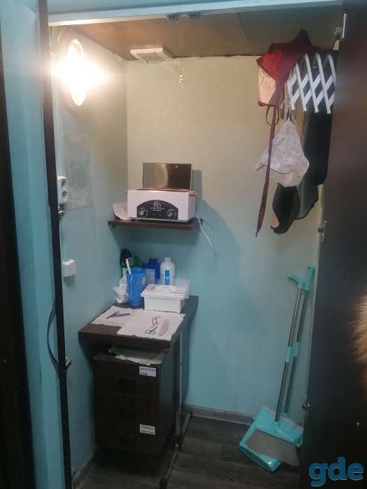 Продам студию - красоты, фотография 5