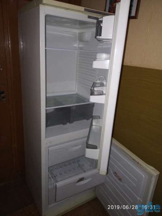 Продам холодильник, фотография 2