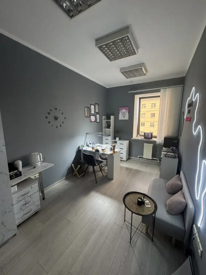Сдается офис в аренду, ул. Люксембург Розы, д. 95, фотография 2