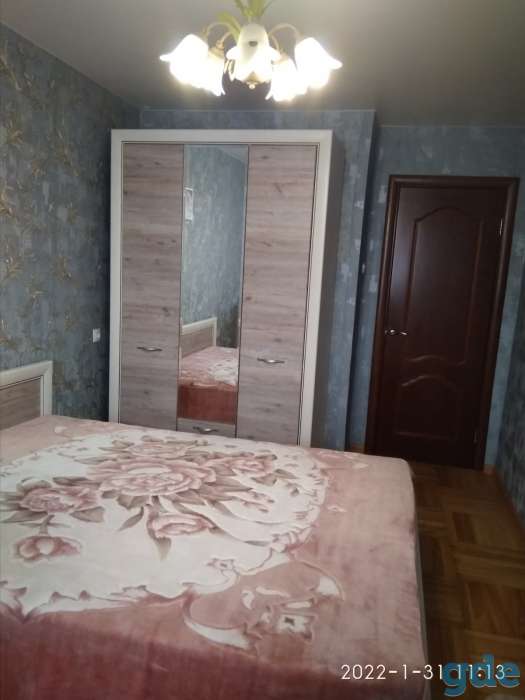 Продам квартиру на Немиге, Старожовская, 8, фотография 7