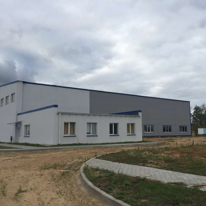 Действующий бизнес в Гродно, фотография 1
