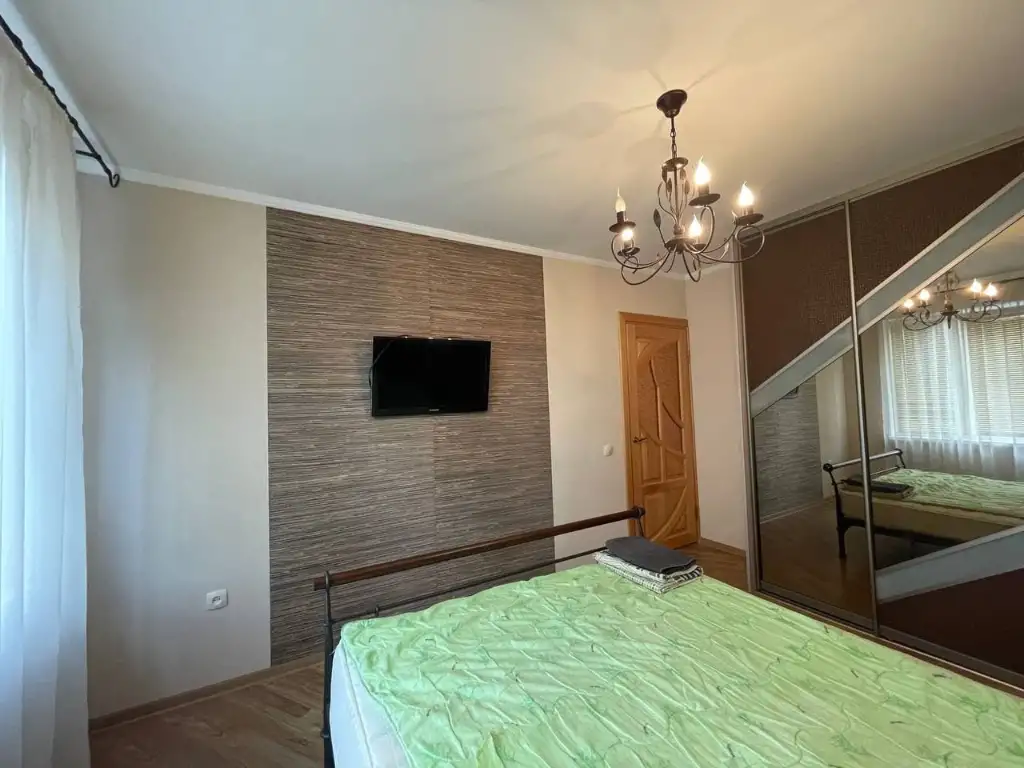 Квартира посуточно в Светлогорске, ул.3й микрорайон, д.17, фотография 2