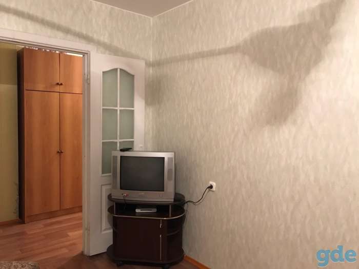 Квартиры на часы и сутки Осиповичи, фотография 1