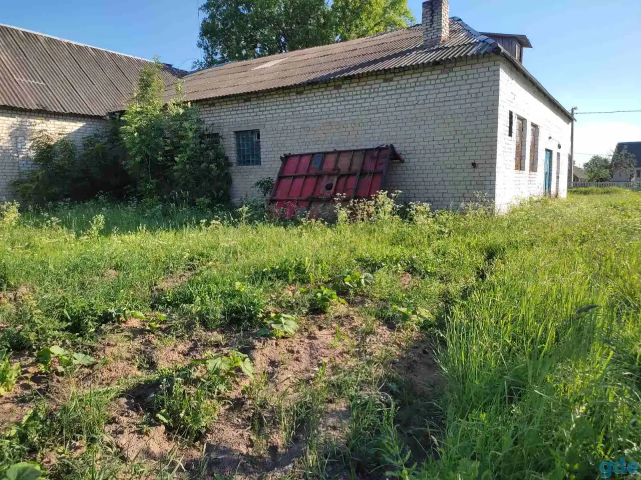 Продажа бани, Барановиский р-н, д.Перховичи, Ул.Центральная, 28, фотография 5