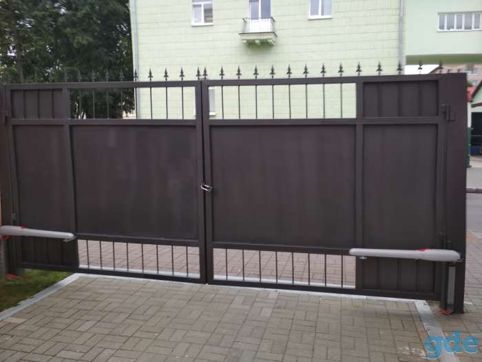 Услуги по сантехнике, сварке, резки металлов, фотография 3