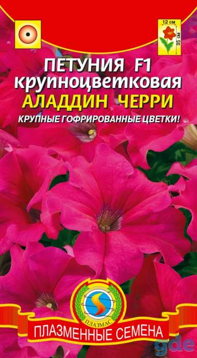Петунья сеянцы и черенки, фотография 6