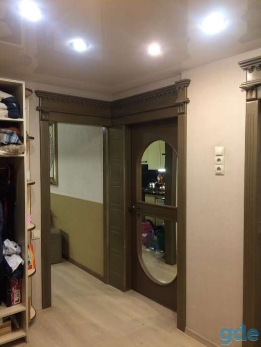 продам квартиру, ул. Баграмяна 8/16, фотография 3