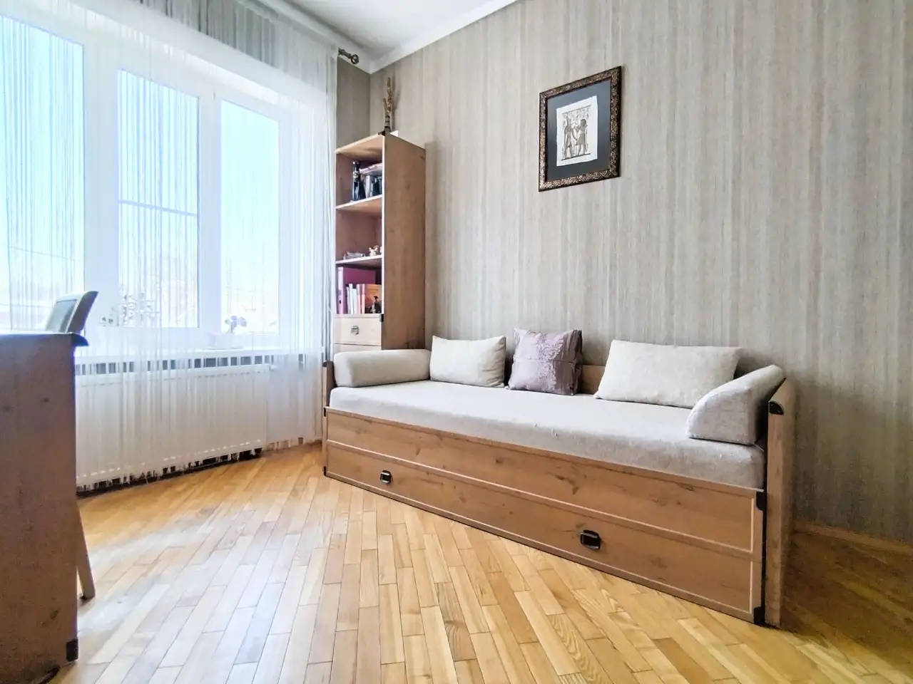 Продажа коттеджа в г. Гомеле, фотография 5