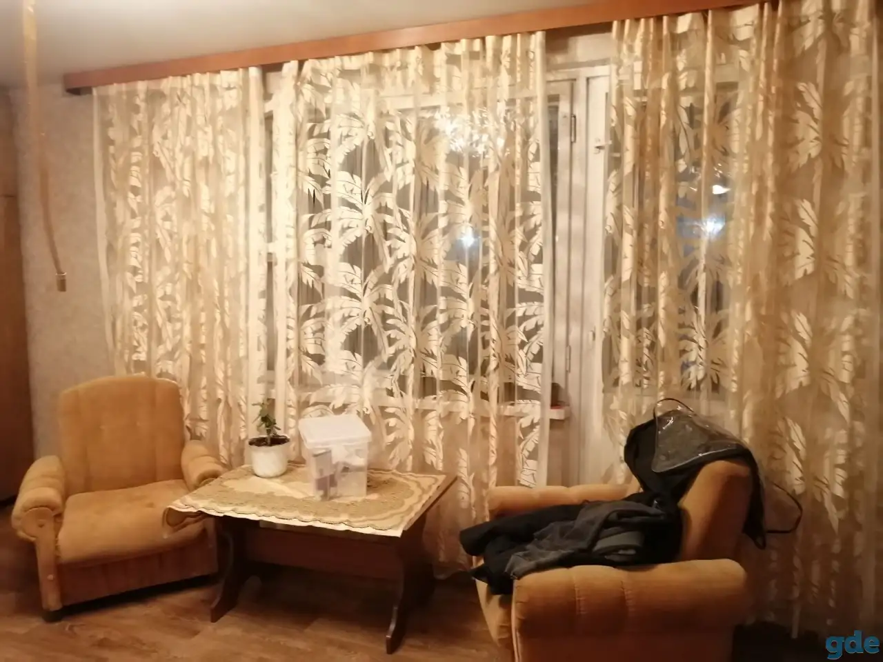 Квартира, Держинского, фотография 10