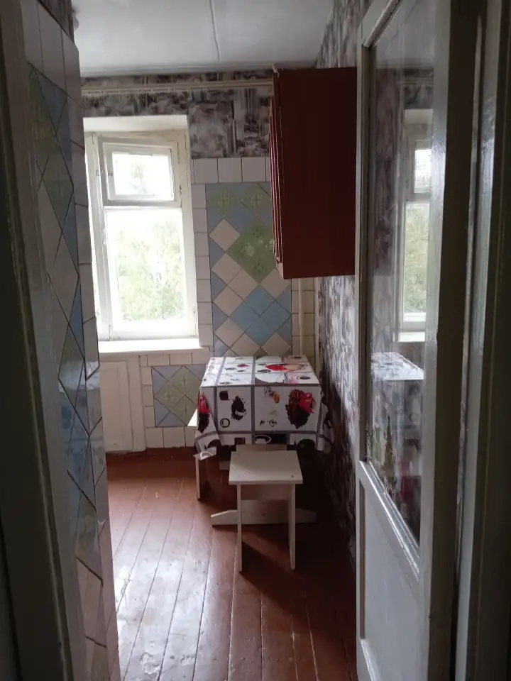 2-х комнатная квартира, Бобровичи, фотография 14