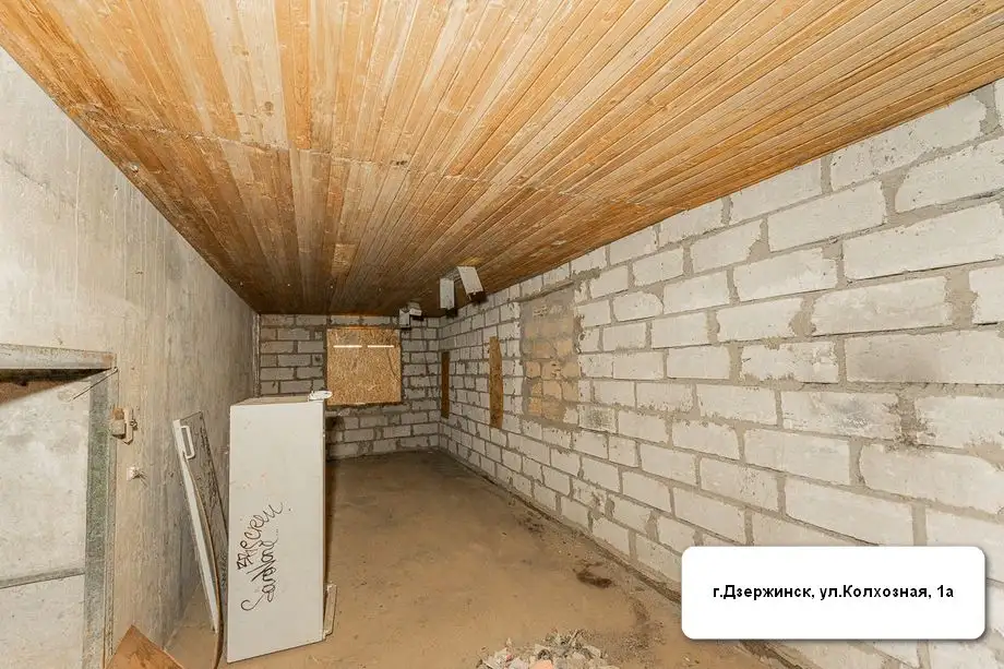 Склад в аренду в г. Дзержинск, ул. Колхозная, 1а, фотография 8