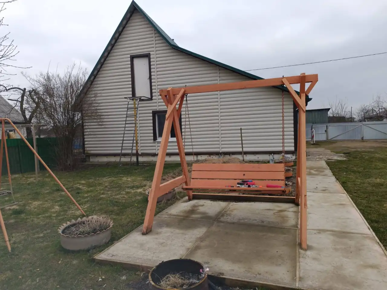 Продать дом, пер. Заречный 3., фотография 5