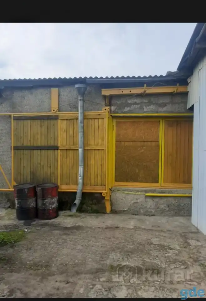 Аренда или продажа гаража, шоссе 24 а, фотография 3