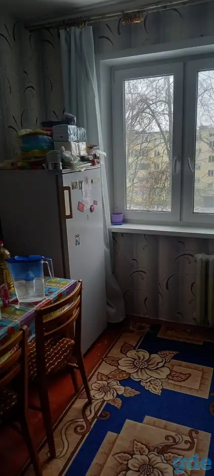 продажа квартиры, ул. Горького, 3а, фотография 1