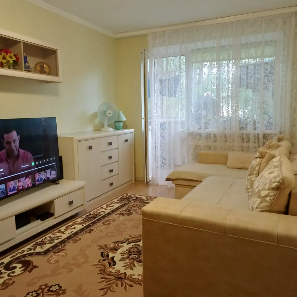 Продам квартиру в хорошем районе , по всем вопросам звоните., фотография 5