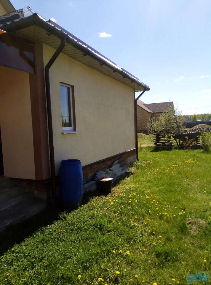 Продам дом, южный, почтарева 16, фотография 5