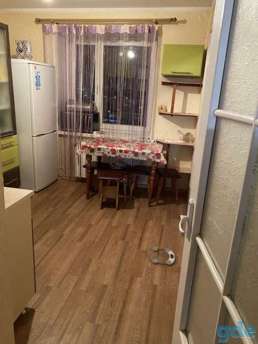 сдам 2 комнаты в 3хкомнатной квартире, фотография 2