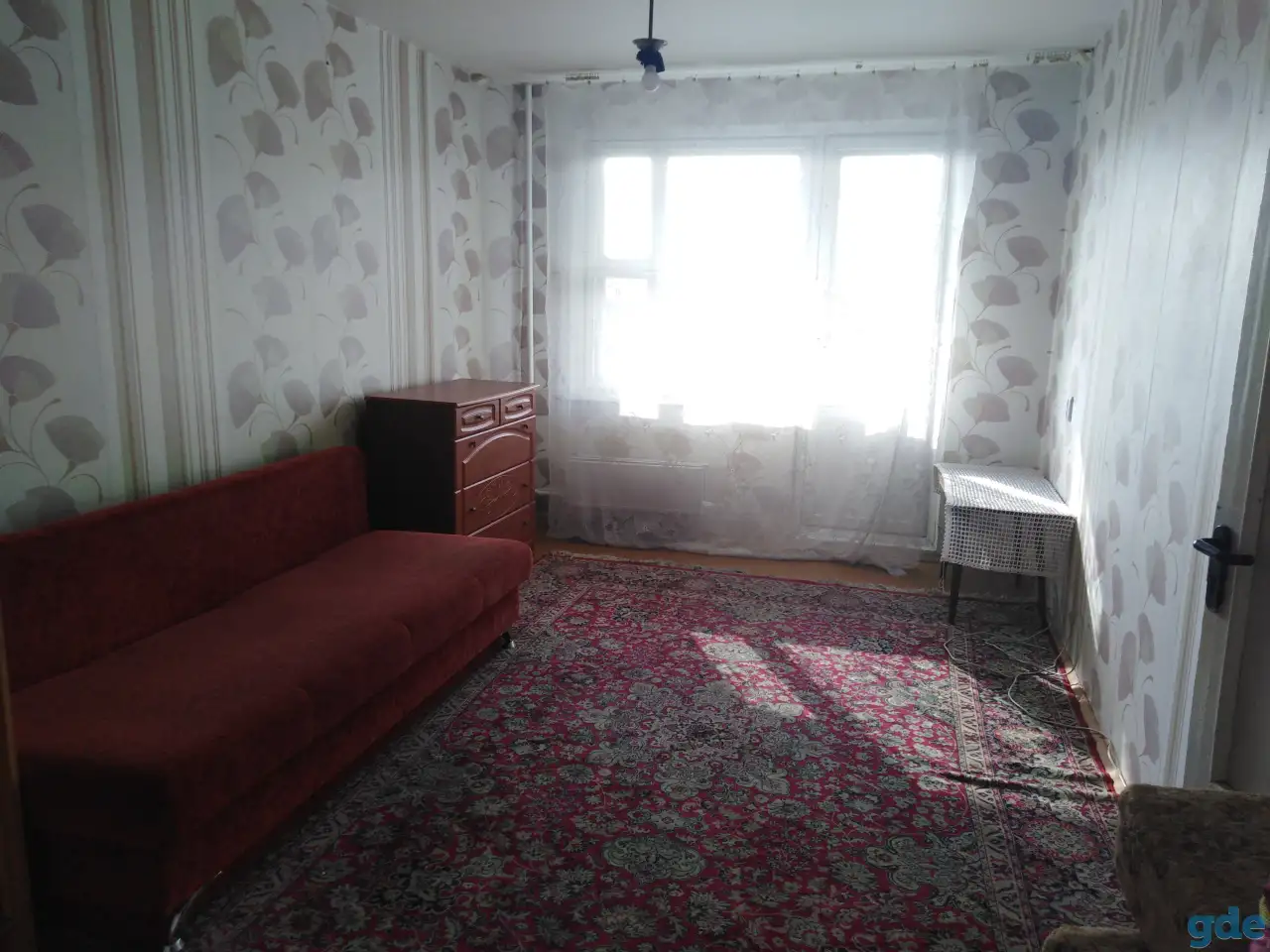 2-х комнатная квартира, Московский район, ул.Белецкого 22, фотография 3