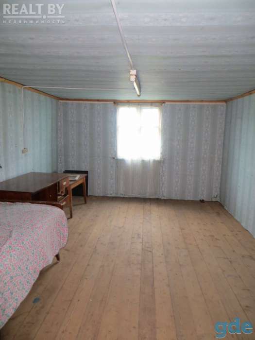 Продам дом, Мин.обл, Пуховичский р-н, д.Вороничи, фотография 4