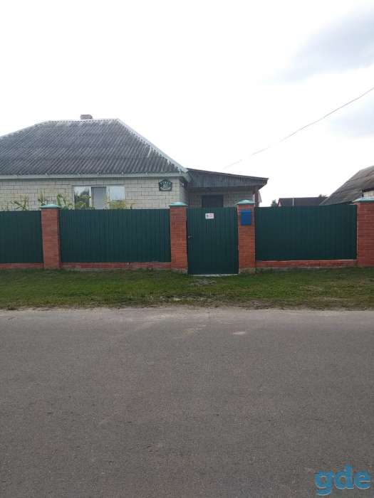 Продажа дома, ул.Суворова д.6в., фотография 1