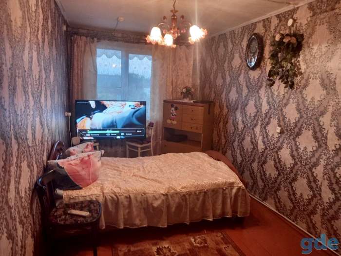 Сдам дом в Буденовке, д. Будёновка, переулок Юбилейный 3, фотография 3