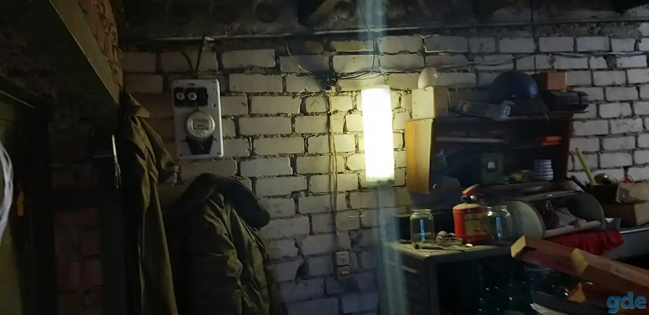 Продам гараж на Южном, Ул. Чурилино2в, фотография 3
