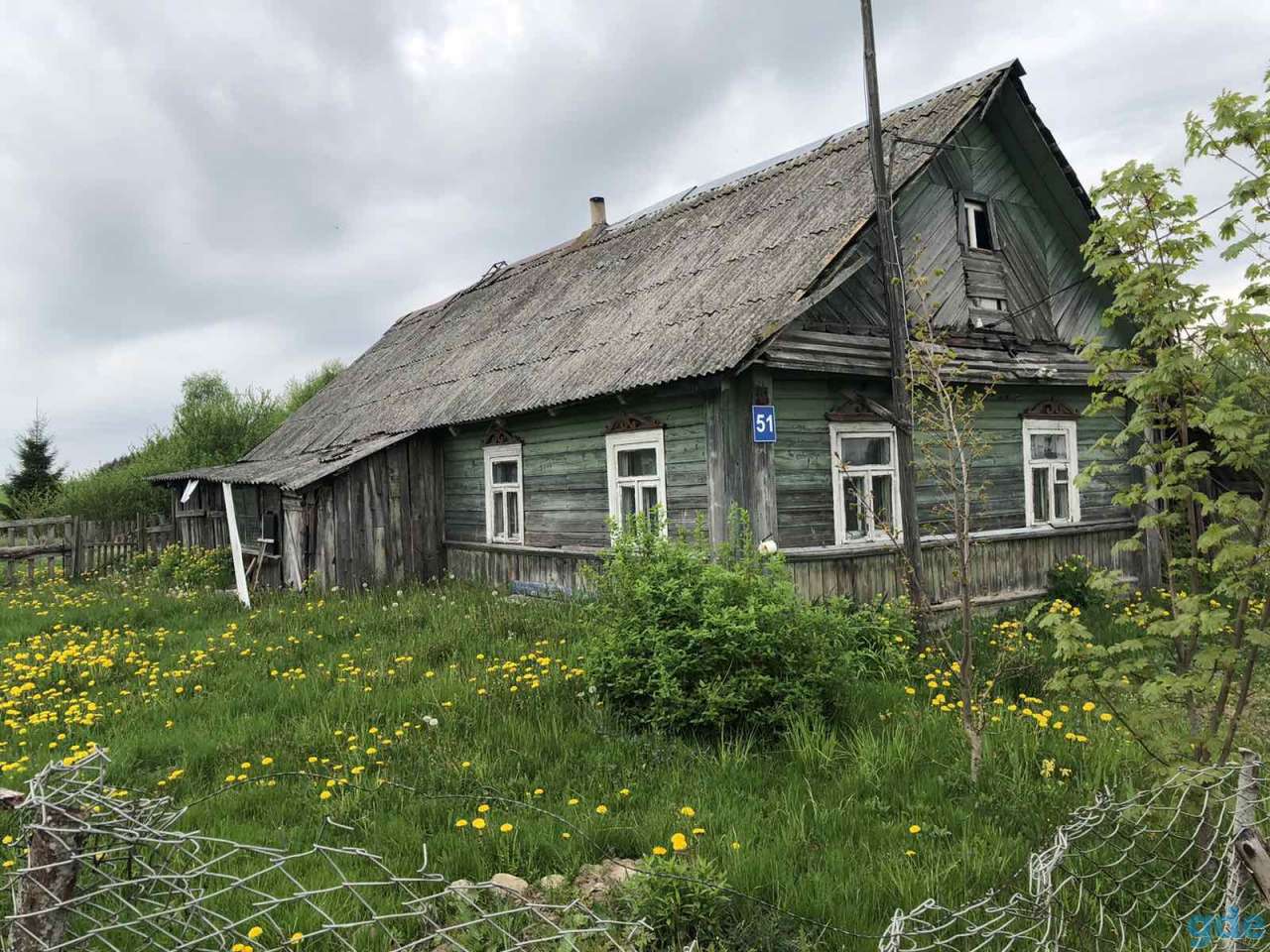 Продам участок 25 соток в д. Юржишки, Раковский с/с, фотография 9