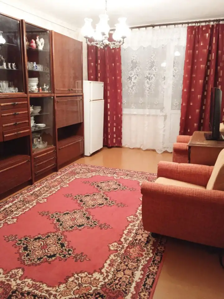 3-х комнатная квартира, ул. Я.Коласа, 34, фотография 3