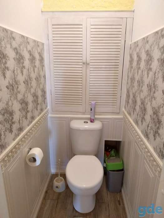 Продам комнату в Гродно, ул. Кремко, д.27, фотография 4