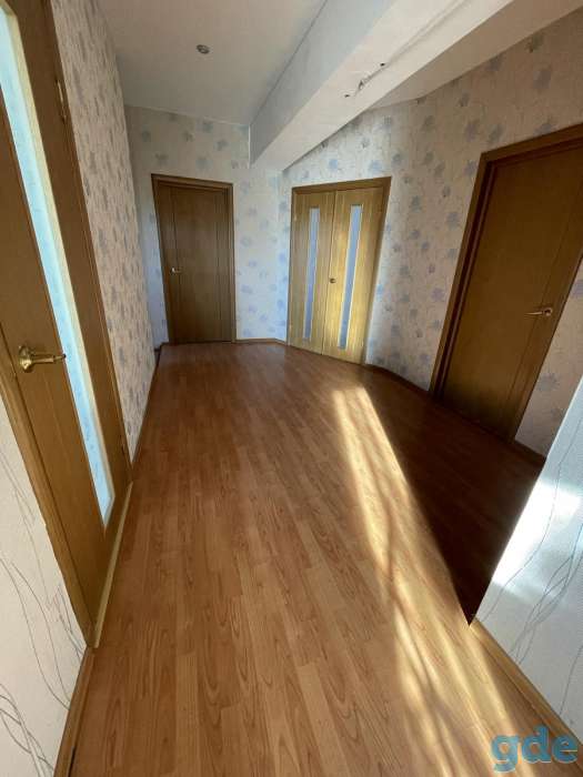 Продам жилой дом, ул. Луначарского д.16, фотография 7