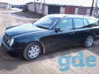 Продаётся Mercedes-Benz E-Class, фотография 2