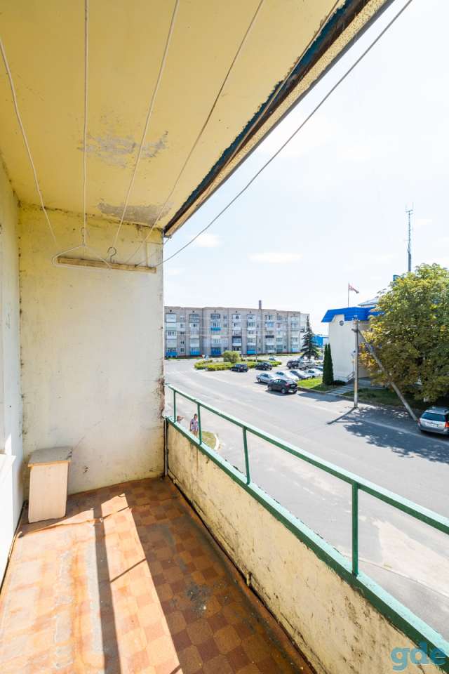 Продам трехкомнатную квартиру, Чкалова ТОРГ, фотография 9