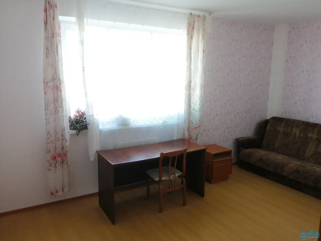 комната в просторной квартире, игуменский тракт, фотография 5